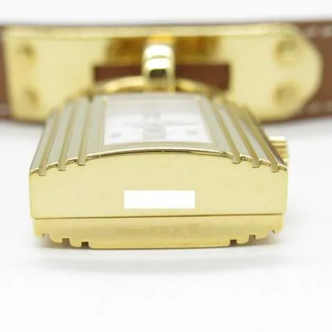 Hermès Kelly KE1.201 20mm Gold-plated 4