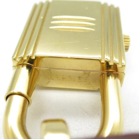 Hermès Kelly KE1.201 20mm Gold-plated 13