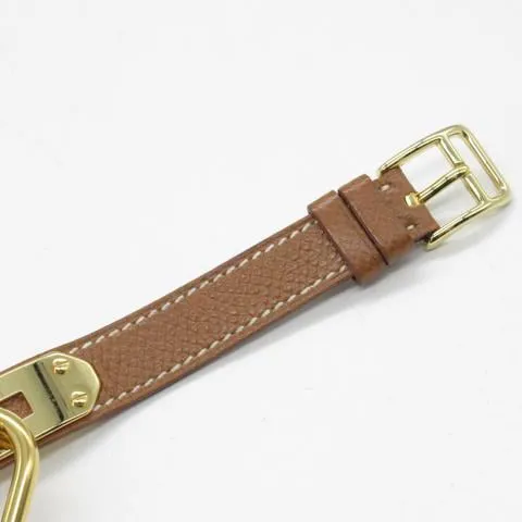 Hermès Kelly KE1.201 20mm Gold-plated 14