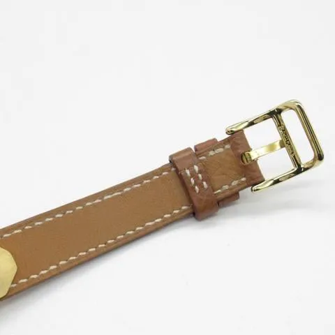 Hermès Kelly KE1.201 20mm Gold-plated 15