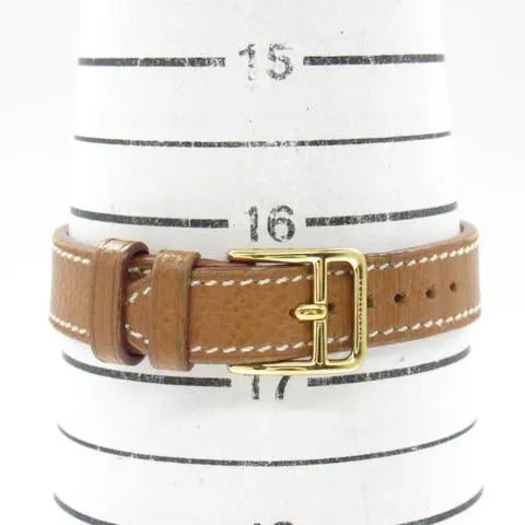 Hermès Kelly KE1.201 20mm Gold-plated 6