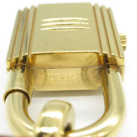 Hermès Kelly KE1.201 20mm Gold-plated 12