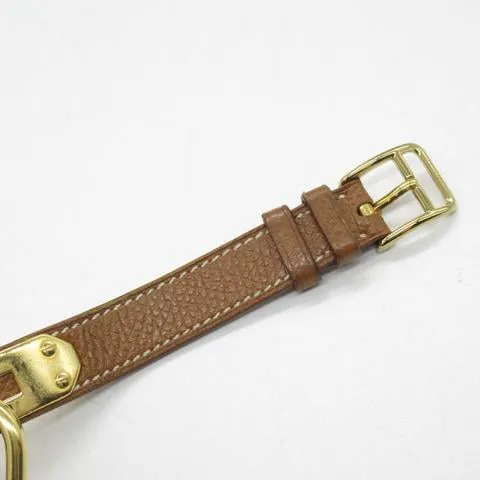 Hermès Kelly KE1.201 20mm Gold-plated 14