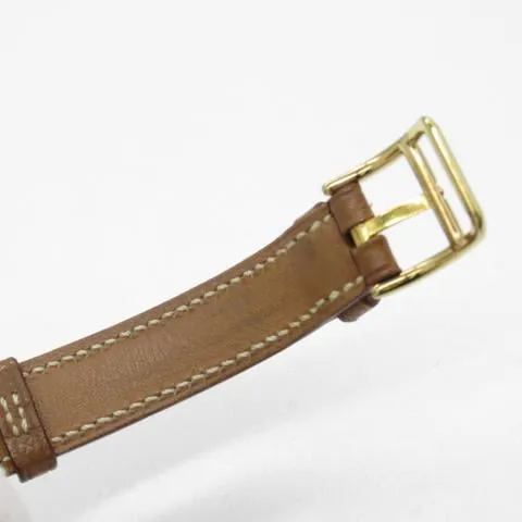 Hermès Kelly KE1.201 20mm Gold-plated 15