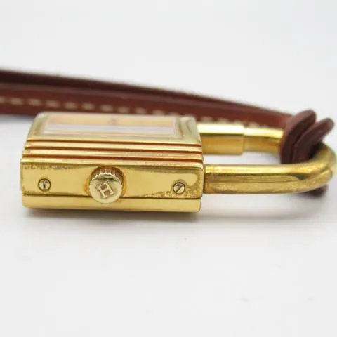 Hermès Kelly KE2.201.170 20mm Gold-plated 10