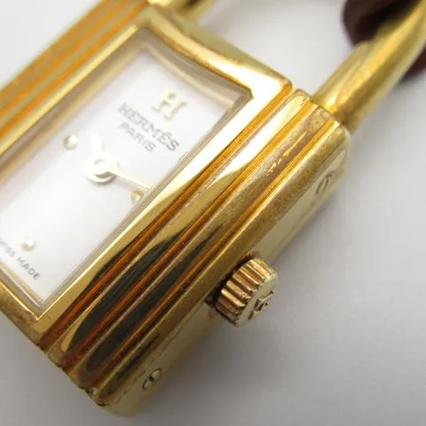 Hermès Kelly KE2.201.170 20mm Gold-plated 14