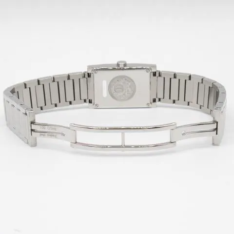 Hermès Tandem TA1.210 18mm Stainless steel 4