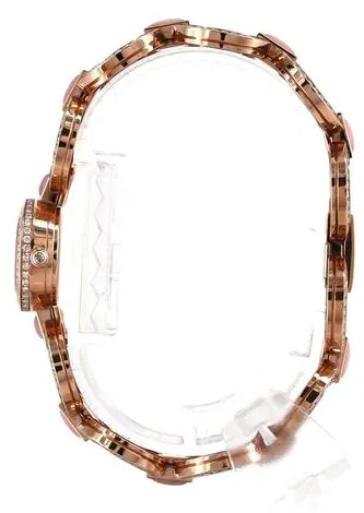 Hermès FG 5.172 17mm Rose gold Rose 2