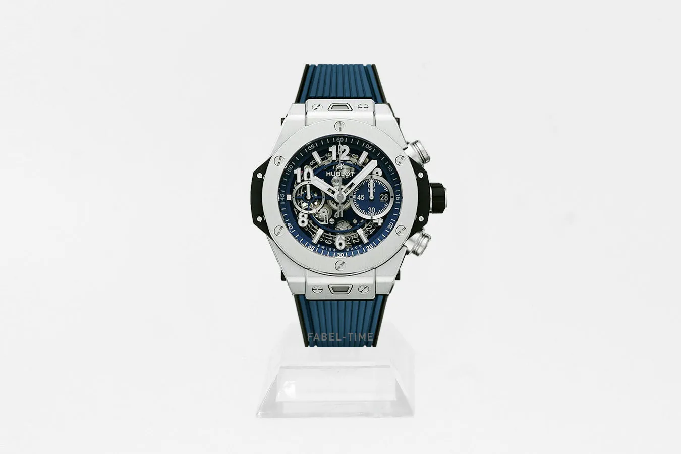 Hublot Big Bang 421.NX.5170.RX 44mm Titan Skeleton