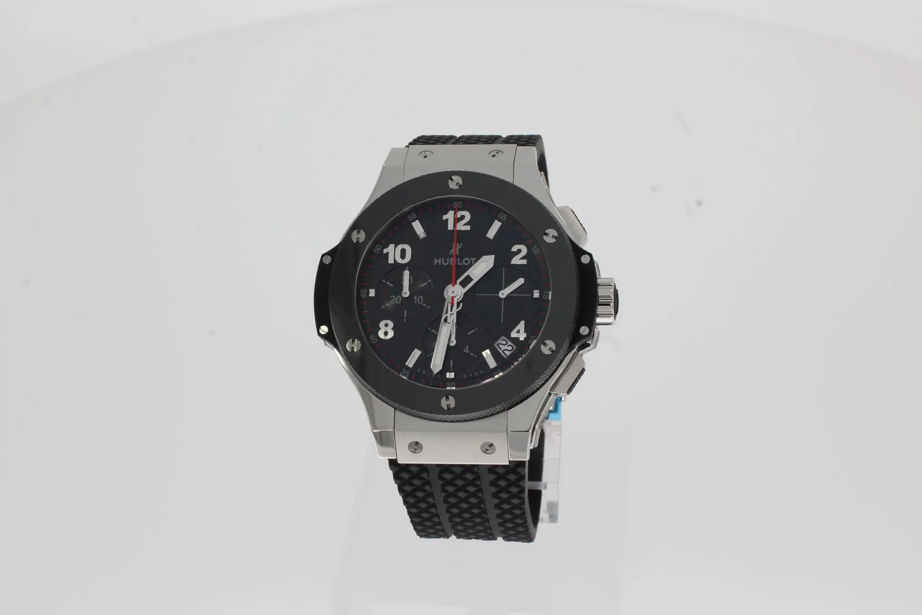 Hublot Big Bang H341.SB.131.RX 41mm Stahl Black