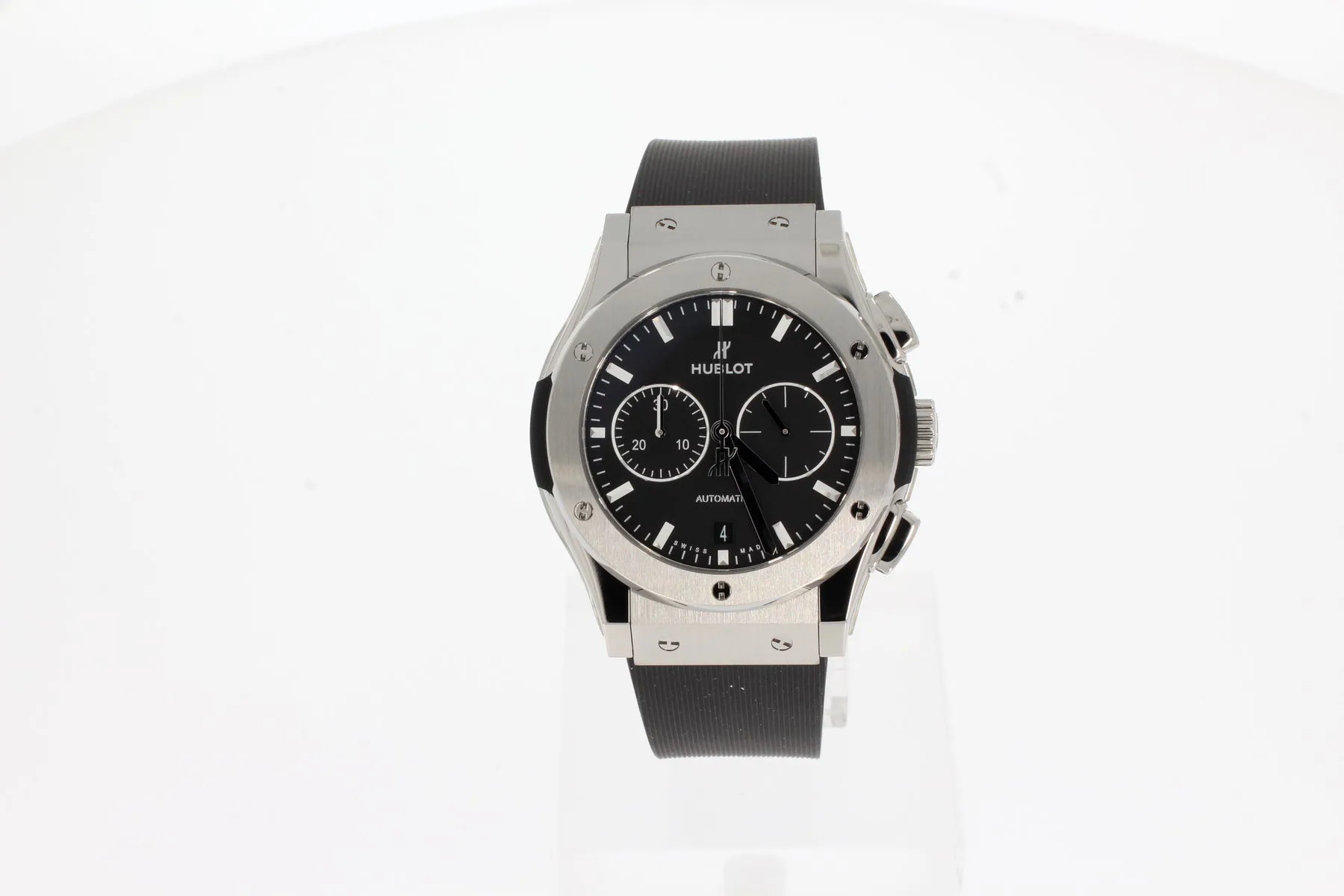 Hublot Classic Fusion 521.NX.1171.RX 45mm Titan Black