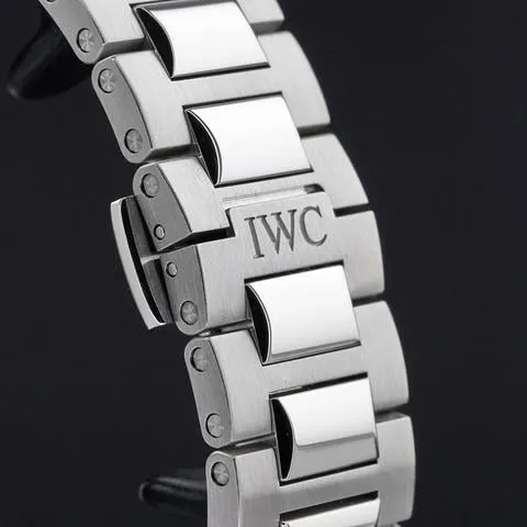 IWC Portugieser IW371617 41mm Stainless steel Silver 7