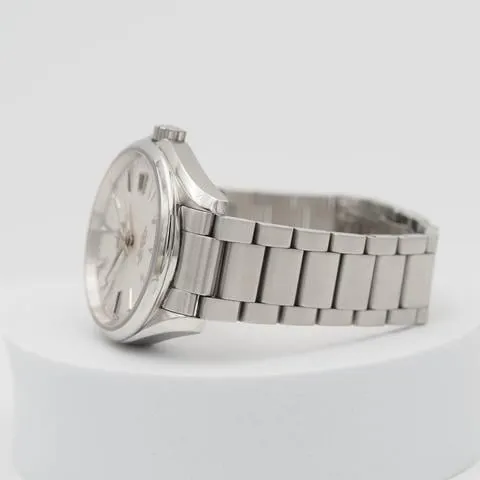 Omega Aqua Terra 231.10.42.21.02.001 41.5mm Stainless steel Silver 6