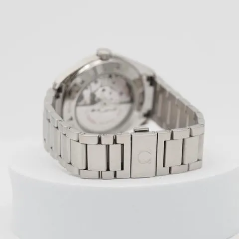 Omega Aqua Terra 231.10.42.21.02.001 41.5mm Stainless steel Silver 7