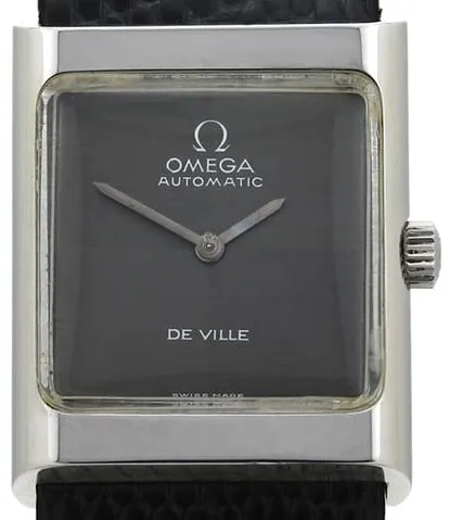 Omega De Ville 551.0069 27mm Stainless steel 1