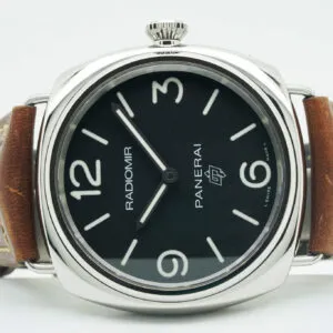 Panerai Radiomir PAM 00753 45mm Black