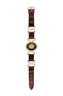 Piaget 9802D 18k yellow gold