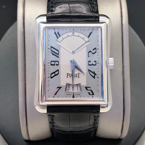 Piaget Emperador G0A28072 41mm White gold