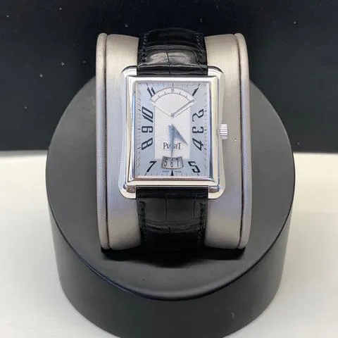 Piaget Emperador G0A28072 41mm White gold 1