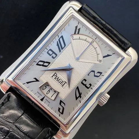 Piaget Emperador G0A28072 41mm White gold 3