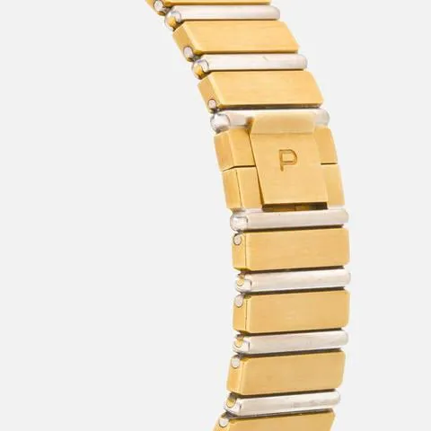 Piaget Polo 7131 C 701 25mm Yellow gold 7