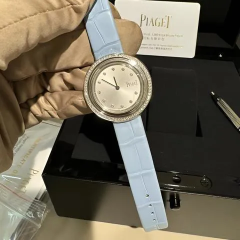 Piaget Possession G0A48090 Stainless steel Silver 1