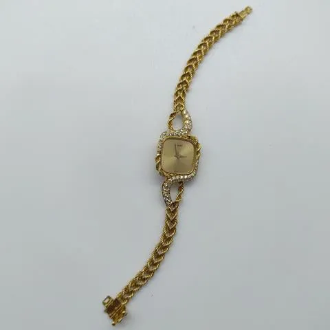 Piaget ORO  361838 21mm Yellow gold Gold 3