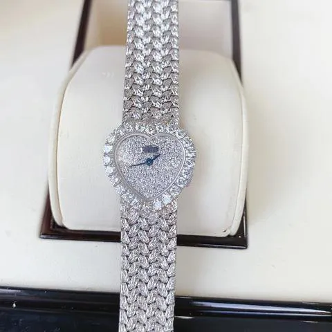 Piaget G0A03571 21mm White gold