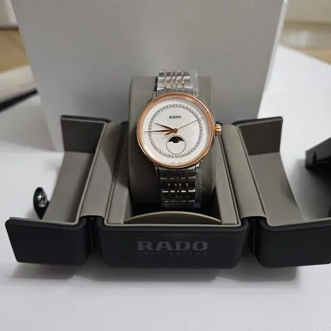 Rado Coupole R22883953 34mm 2