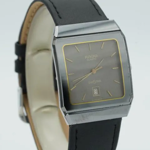 Rado Diastar 28mm Yellow gold and Stainless steel 1