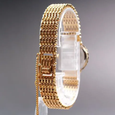 Rado 121.9537.2 22mm Gold 3