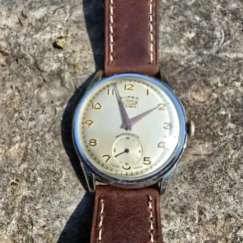 Roamer 39mm