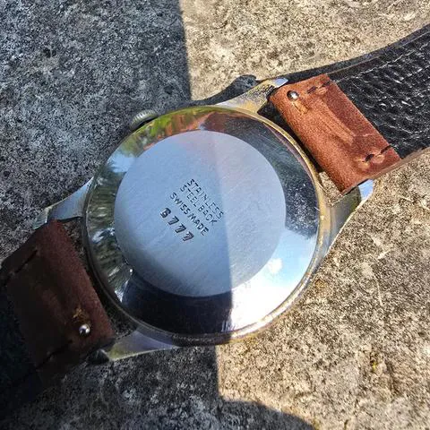 Roamer 39mm 1