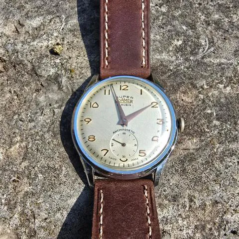 Roamer 39mm 5