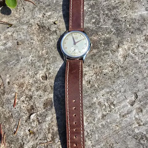 Roamer 39mm 7