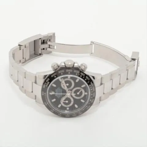 Rolex Daytona 116500LN 39mm Stainless steel Black 4