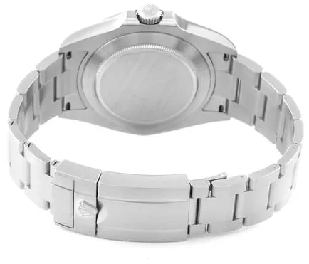 Rolex Explorer II 226570 42mm Stainless steel White 9