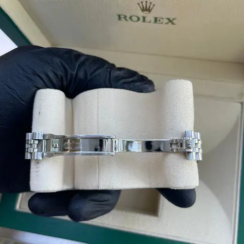 Rolex Lady-Datejust 179174 26mm Stainless steel Rose 1