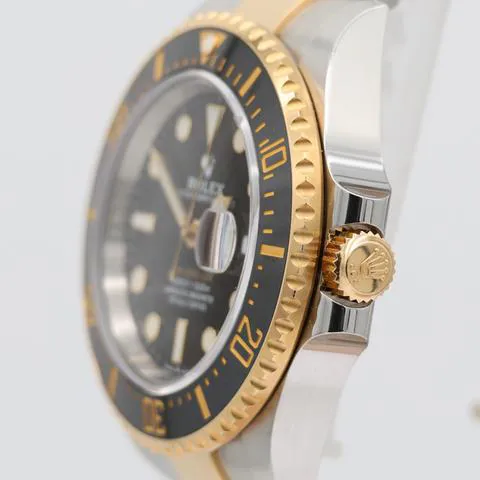 Rolex Sea-Dweller 126603 43mm Stainless steel 7