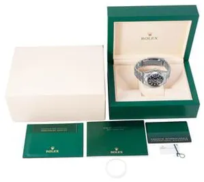 Rolex Sky-Dweller 326934 42mm Stainless steel Blue 7