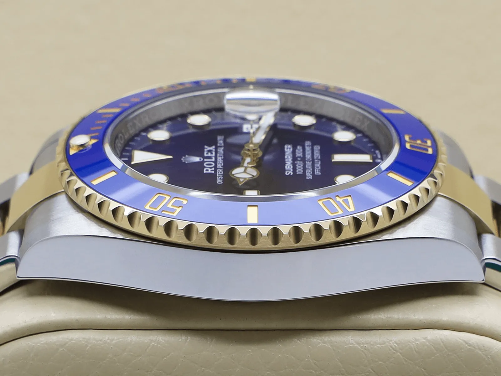 Rolex Submariner 126613LB 41mm Blue 6