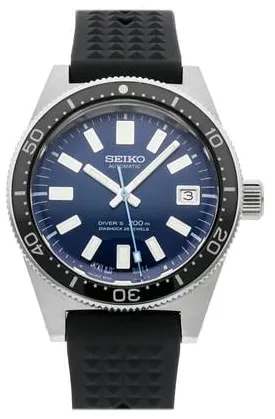 Seiko Prospex SLA043 39mm Stainless steel Blue