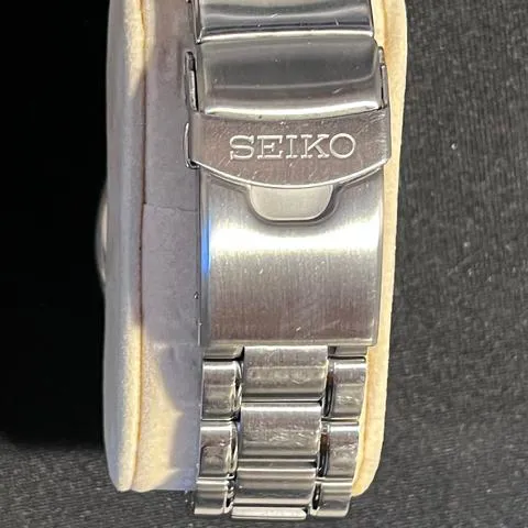 Seiko Prospex SRPB01K1 45mm Stainless steel Green 3