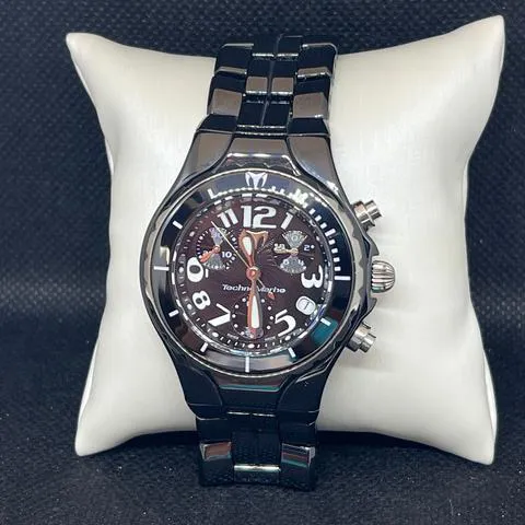 Technomarine TLCCB02C Ceramic Black