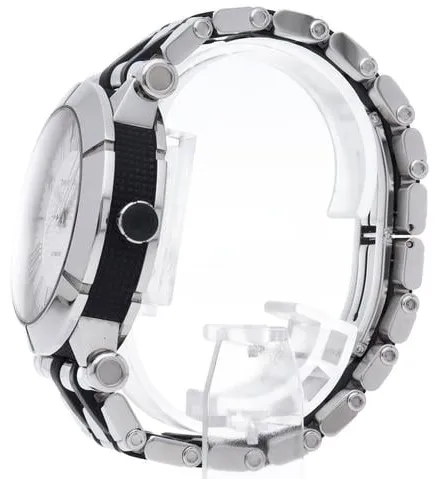 Tiffany Z1000.70.12A21A00A 42mm Stainless steel White 2