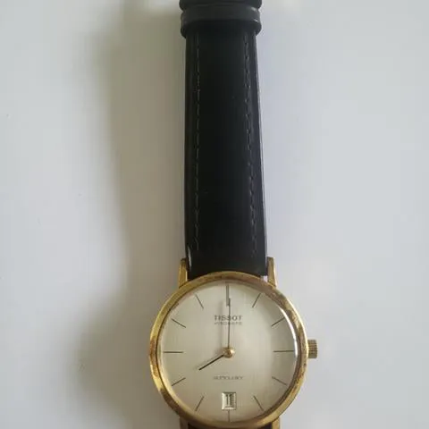 Tissot Stylist 33mm