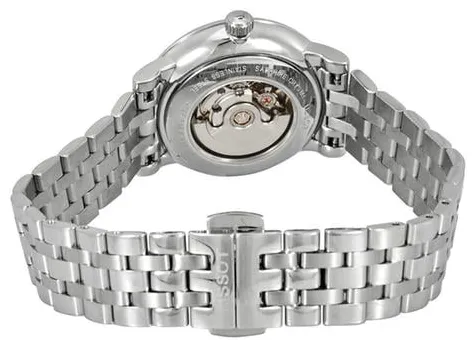 Tissot T-Classic T122.207.11.033.00 30mm Stainless steel Silver 2