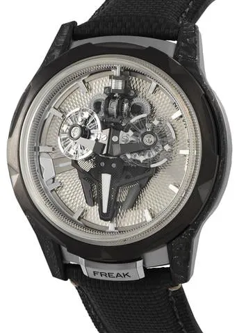 Ulysse Nardin Freak 2513-500LE-4A-GUI 45mm Titanium 1