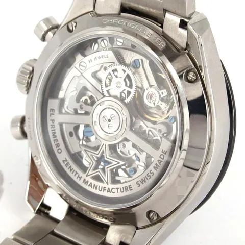 Zenith Chronomaster Sport 03.3100.3600/69.M3100 41mm Silver 5