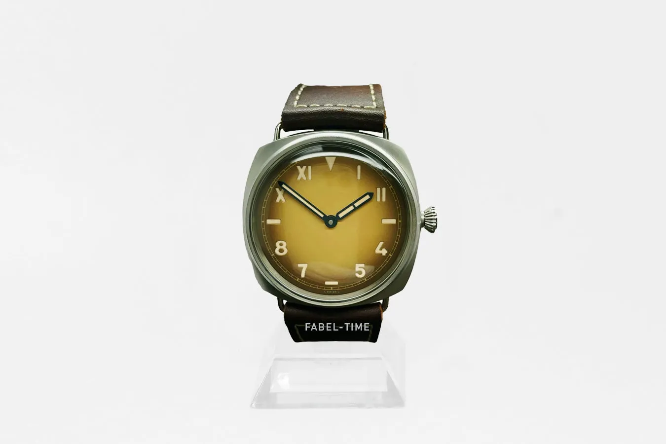 Panerai Radiomir PAM 00931 47mm Stahl Black